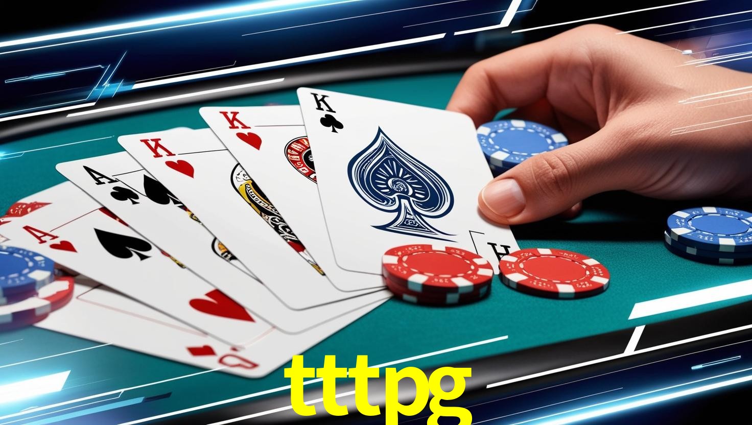 TTTPG