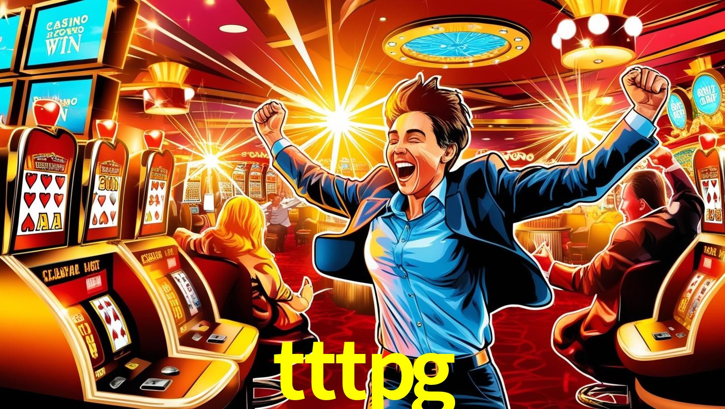 TTTPG